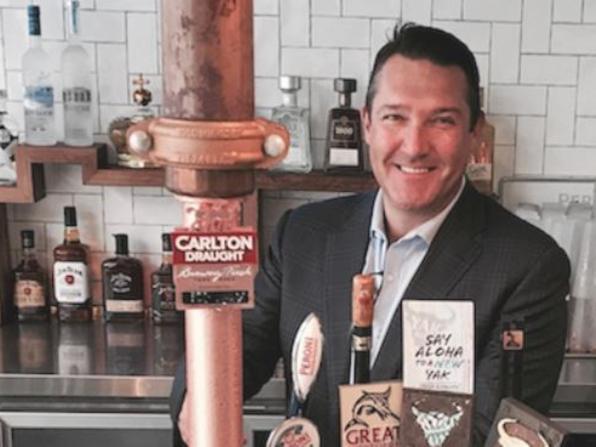 Publicans Jason and David Marlow buy Silverwater Hotel in Sydney’s largest pub deal