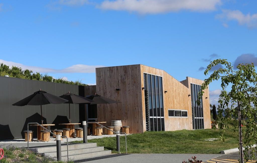 Coal River Farm for sale with operator to stay on