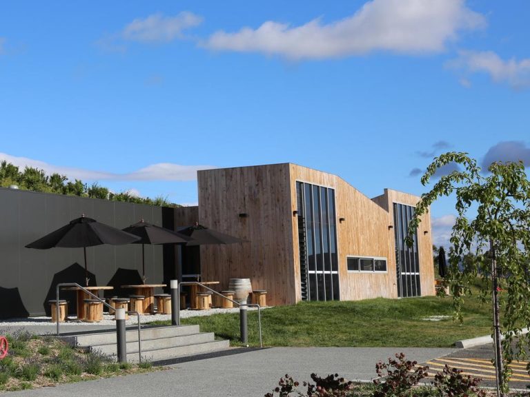 Coal River Farm for sale with operator to stay on