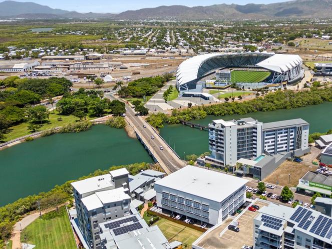 This office building can earn you $1m