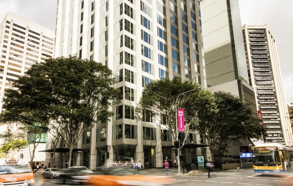 Cromwell strikes $241m Brisbane property deal as it winds up flagship fund