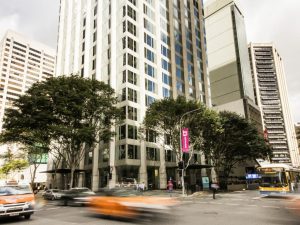 Cromwell strikes $241m Brisbane property deal as it winds up flagship fund