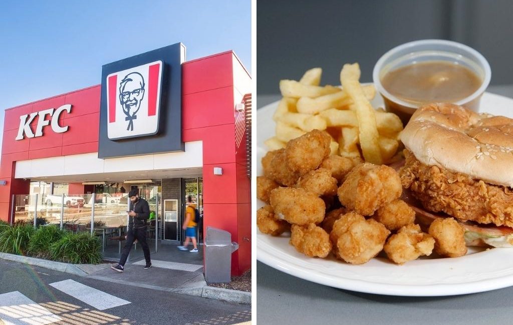 Ringwood KFC site attracts $8m sale