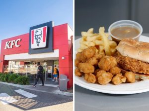 Ringwood KFC site attracts $8m sale