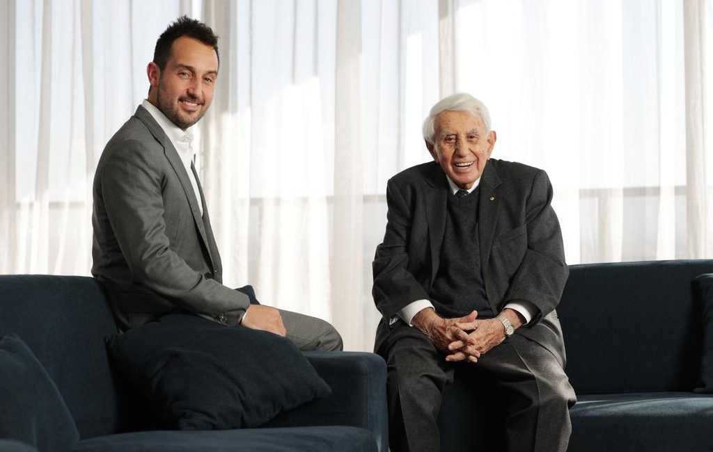 Meriton’s apartment sales soar as major developments near completion