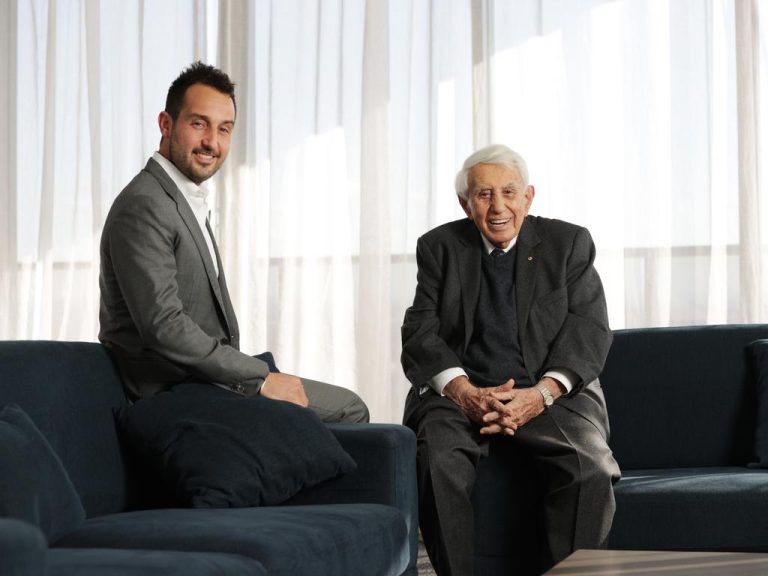 Meriton’s apartment sales soar as major developments near completion