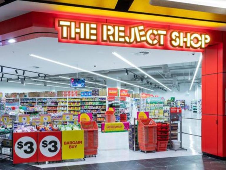 Reject Shop drops as favoured ‘cheap’ option for Aus shoppers