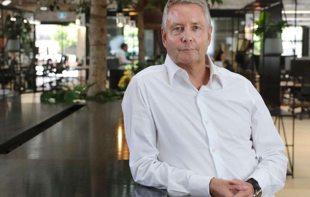 Goodman Group CEO slams private equity’s risky data centre plays