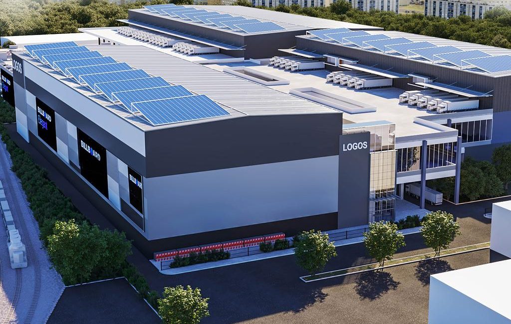 Greg Goodman looks to land airport deal with $700m Sydney site play