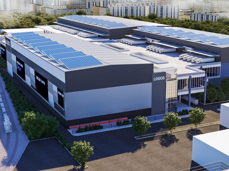 Greg Goodman looks to land airport deal with $700m Sydney site play