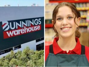 Bunnings opens Australia’s largest five-storey warehouse in Frenchs Forest