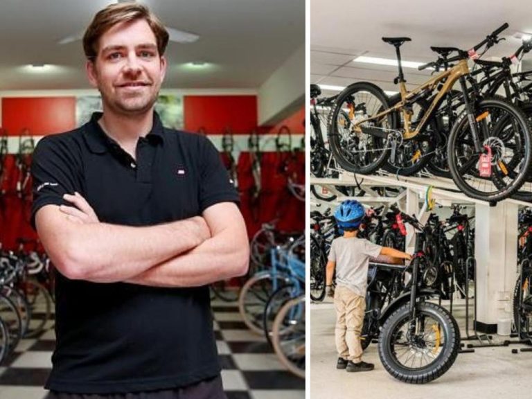 Aussie cycling giant 99 Bikes sparks multi-million dollar windfall