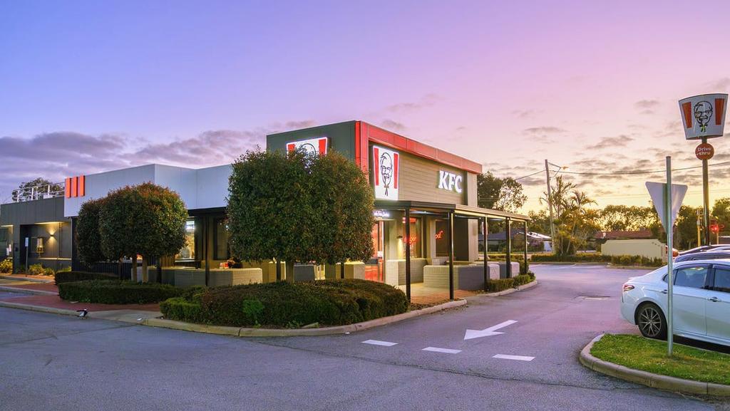 Corner High Rd & Willeri Drive, Riverton (WA) - for herald sun real estate