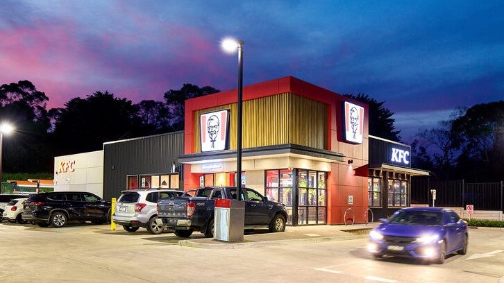 215 Princes Highway, Beaconsfield - for herald sun real estate