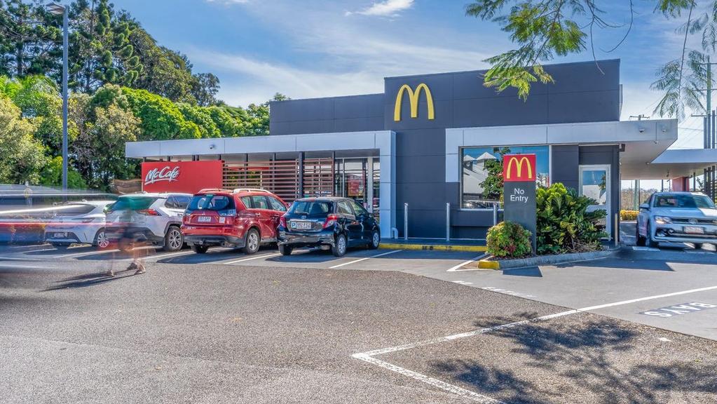 Castle Hill Village Shopping Centre, 264 Dohles Rocks Rd, Murrumba Downs (Queensland) - for herald sun real estate