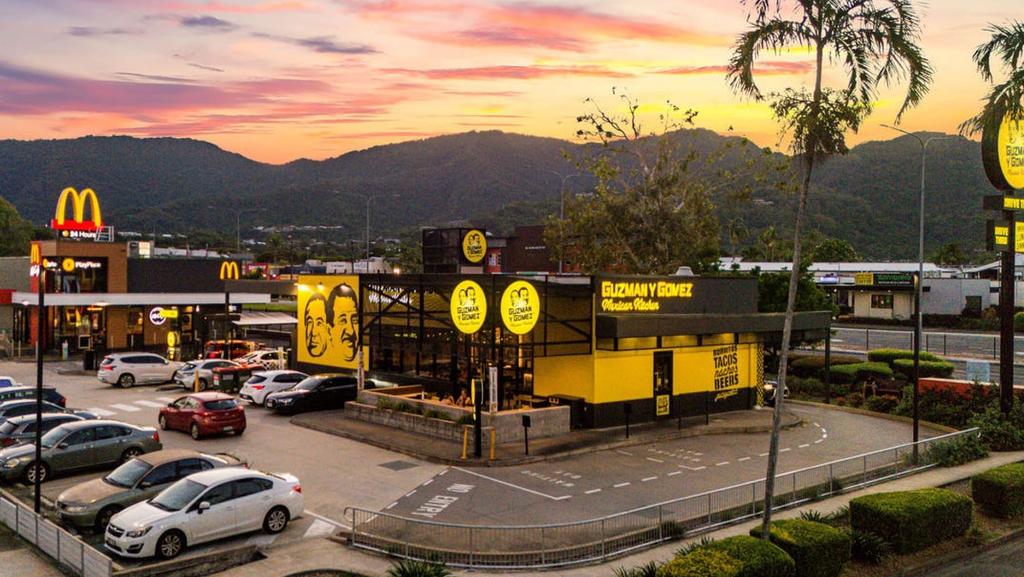 537 Mulgrave Rd, Cairns (Queensland) - for herald sun real estate