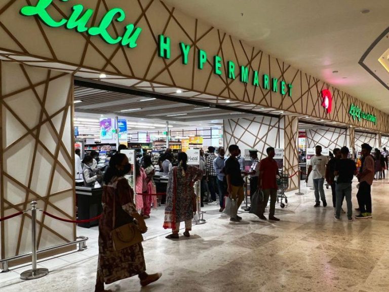 LuLu Hypermarket: Biggest barrier to Arab expansion in Australia