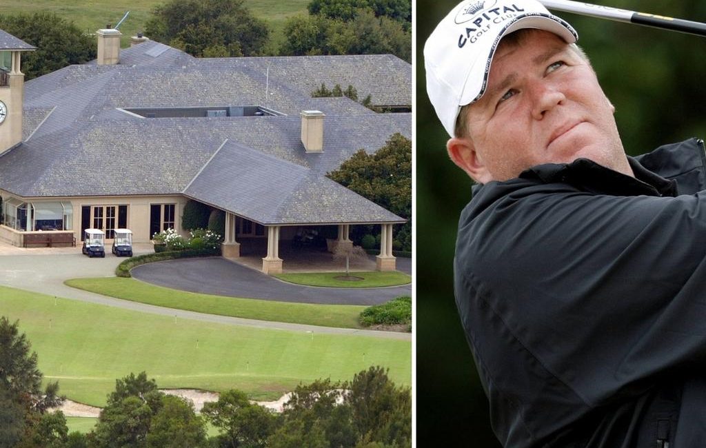 Crown sells Melbourne’s Capital Golf Course in mega deal