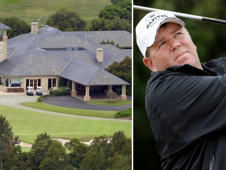 Crown sells Melbourne’s Capital Golf Course in mega deal