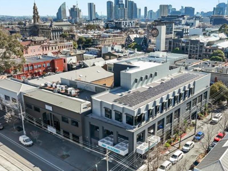 Prime South Melbourne site revealed with $30m+ price tag