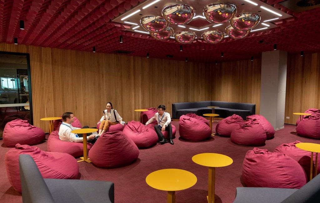 Singapore fund TCA snaps up $383m Monash University building in Melbourne