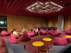 Singapore fund TCA snaps up $383m Monash University building in Melbourne