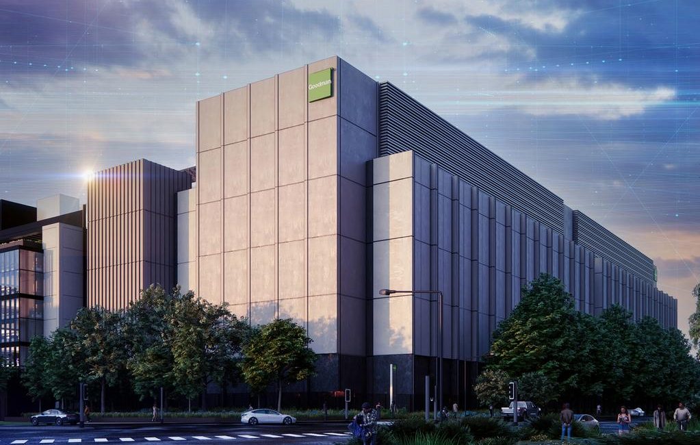 Greg Goodman calls for reality check on AI boom