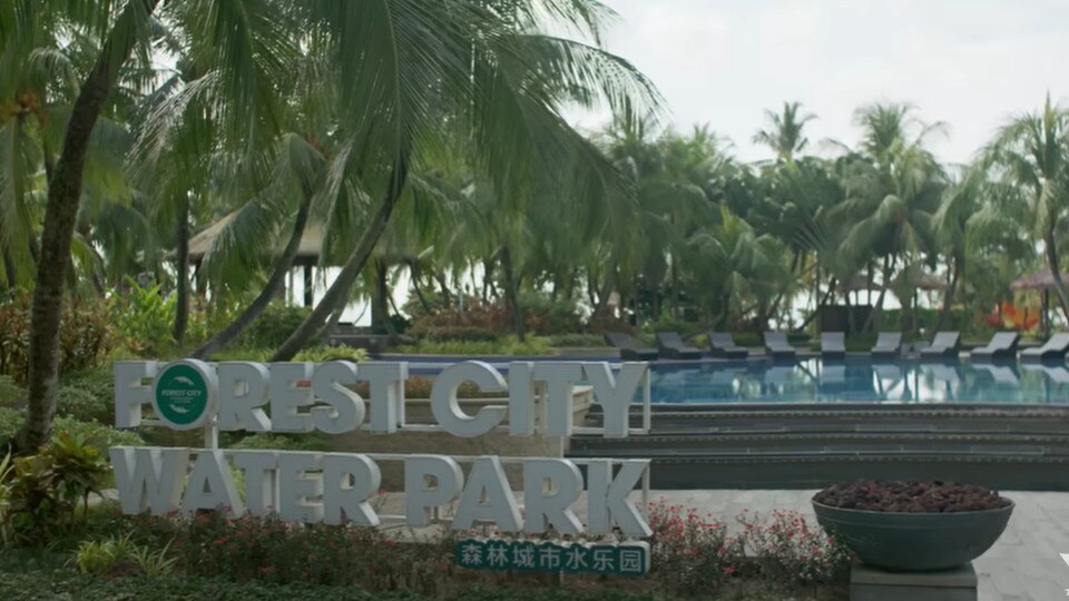 Supplied Real Estate Source: Yes Theory/YouTube