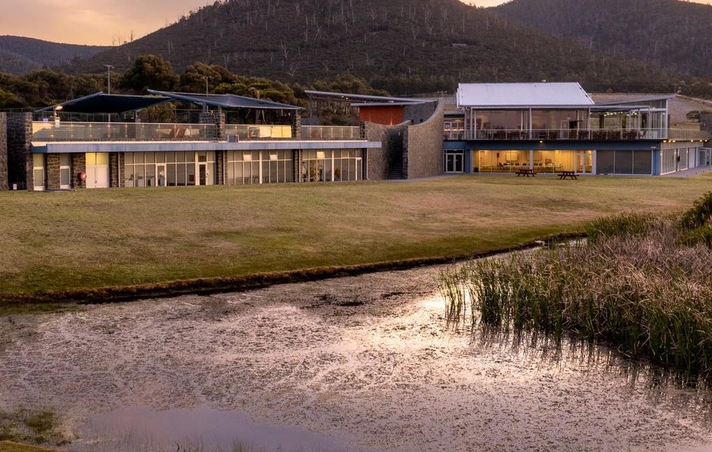 Sand-sational coastal resort up for $20m+ sale