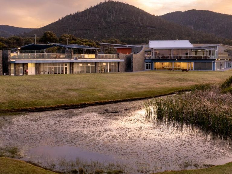 Sand-sational coastal resort up for $20m+ sale