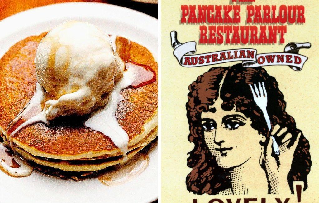How Australia’s major pancake chains built their empires