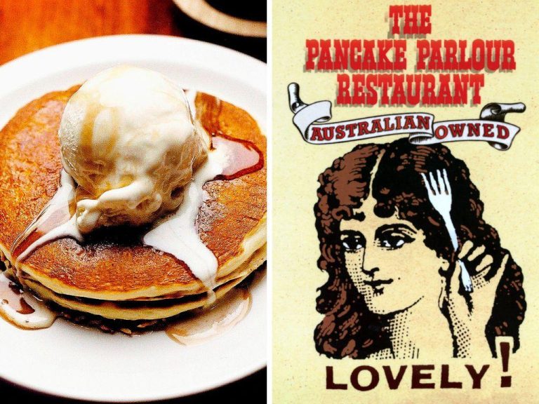 How Australia’s major pancake chains built their empires