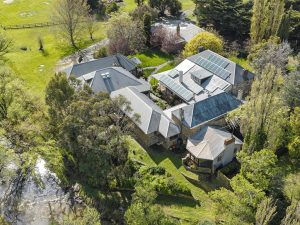 Stonefield Estate hits market as wedding venue or family home
