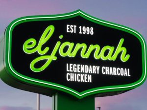Beloved Aussie chicken chain El Jannah acquired by US firm in billion-dollar deal