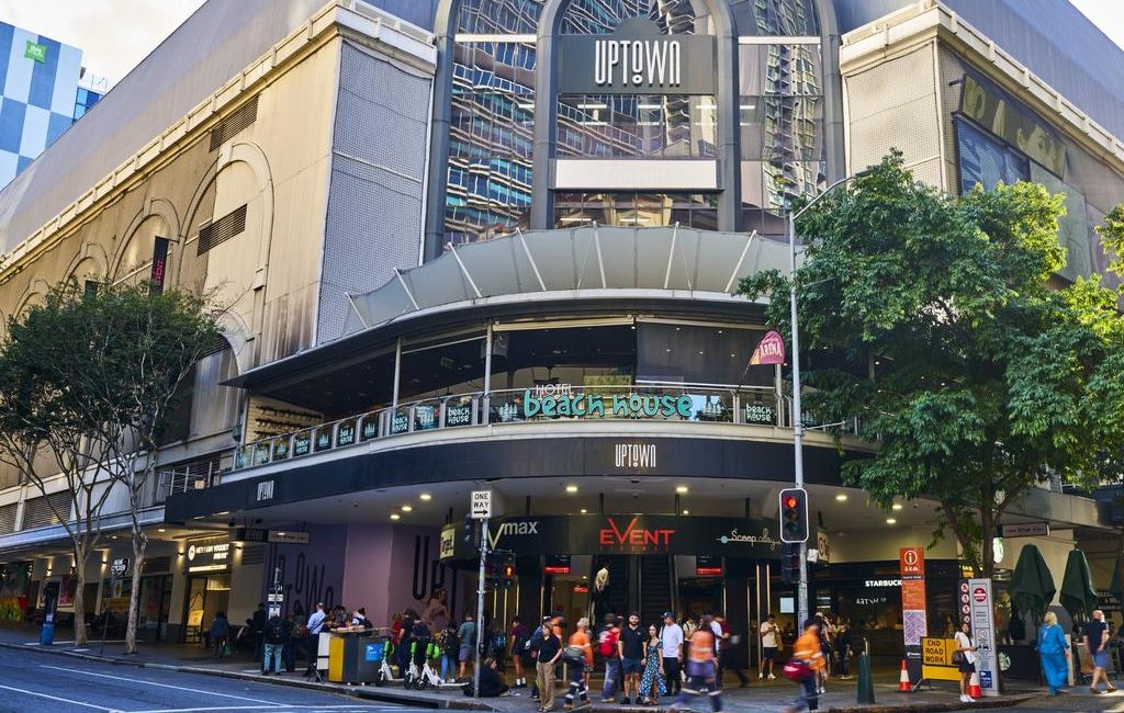 HMC Capital poised to take control of Brisbane’s Uptown for $400m revamp