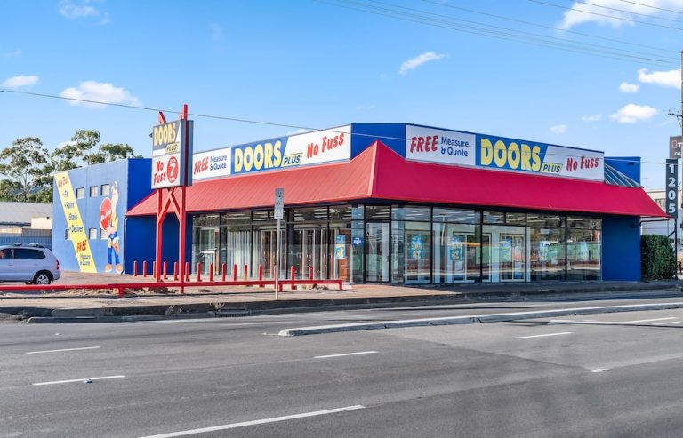 Doors Plus unlocks $30 million selling half its stores