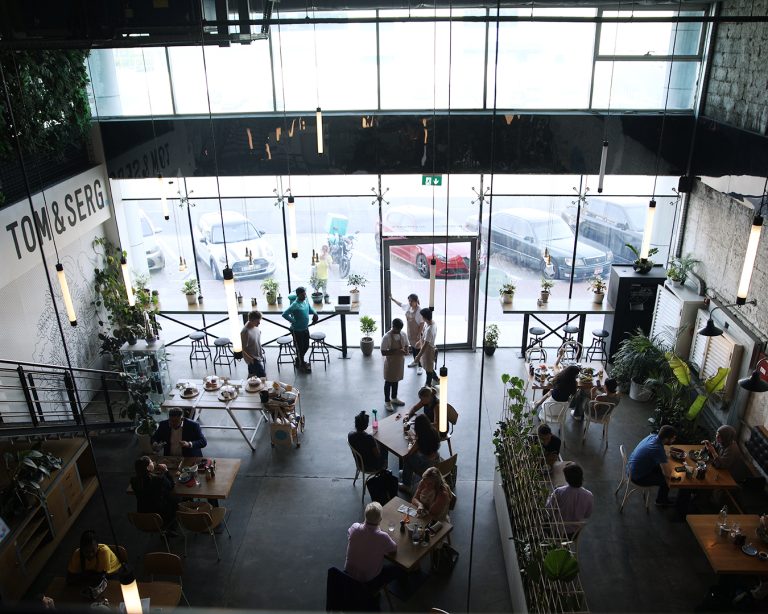 From Down Under to Dubai: meet the Aussie entrepreneurs who have found success in the UAE