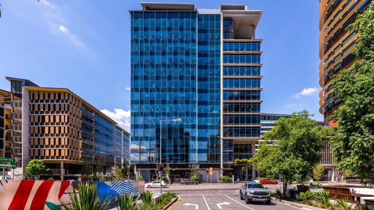 Inside Quintessential’s office, warehouse playbook