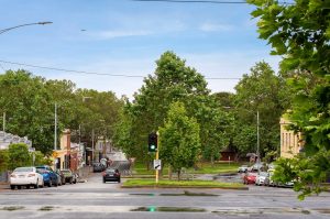 The surprising Melbourne suburb ranked among the world’s coolest