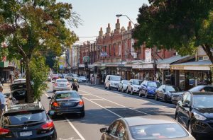 Memories of the high street: The Melbourne hub that became a community for Rachelle Unreich’s family