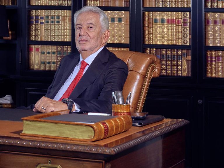 Paul Lederer’s LDR Capital eyes $305m deal for Mirvac’s Sirius complex