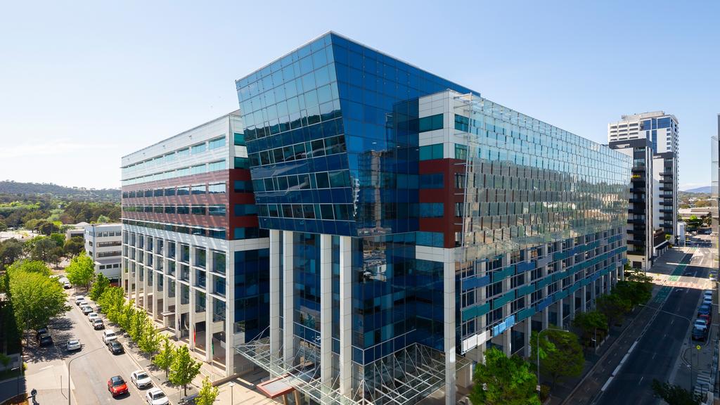 Supplied Editorial Mirvac is selling 23 Furzer Street, Phillip