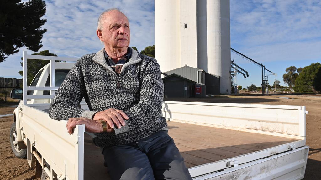 Satellite City in Murray Bridge