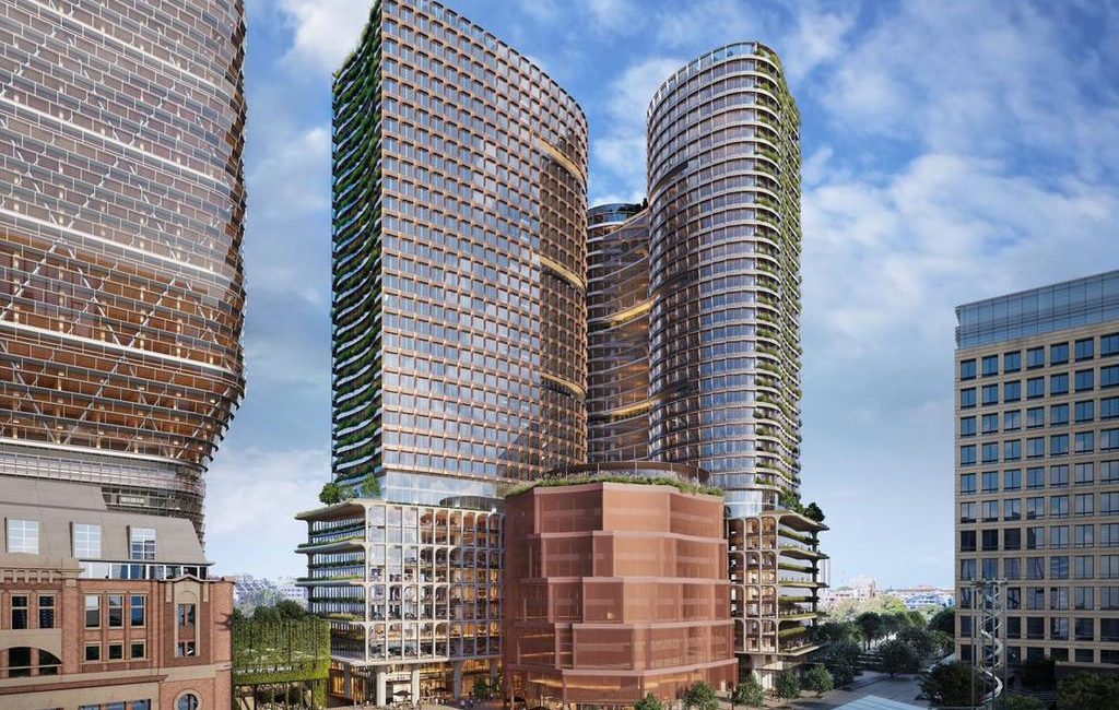 Sydney’s $3bn tech hub dream scrapped for student housing project