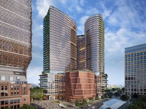 Sydney’s $3bn tech hub dream scrapped for student housing project