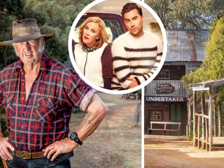 Victorian ghost town ‘Australia’s Schitt’s Creek’ finally sold