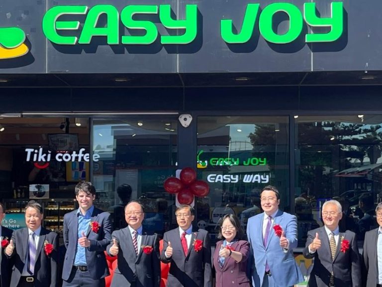 Frankston servo leased by Chinese oil giant Sinopec sold