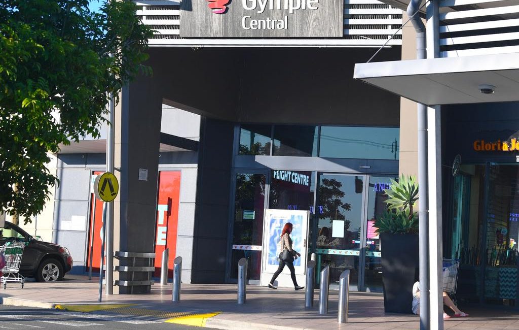 Property giant Charter Hall in talks for three more major shopping centres