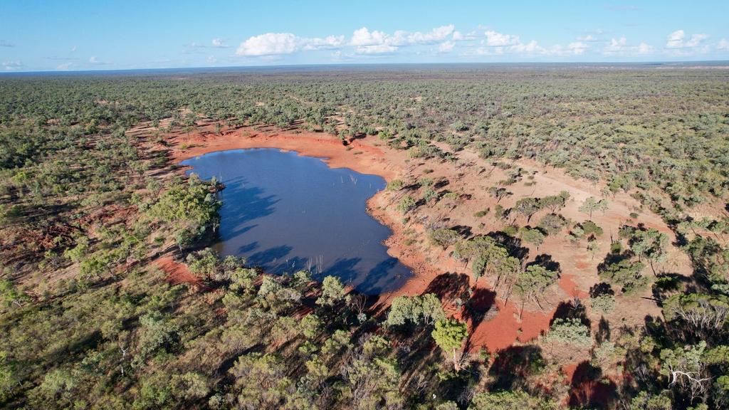 Supplied Real Estate Glendower Station. Source: Realestate.com.au