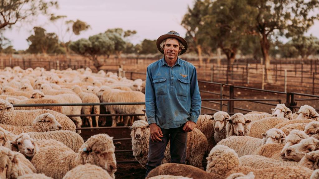 Supplied Real Estate Rawlinna Station